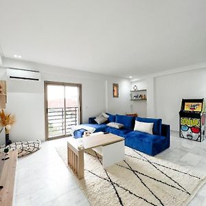Appartement met een Slaapkamer