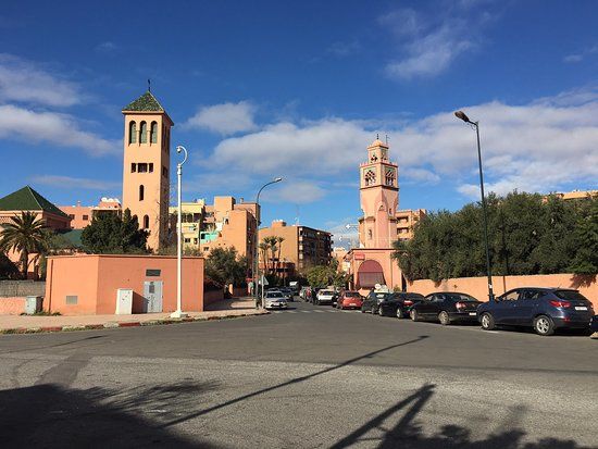 Paroisse des Saints Martyrs